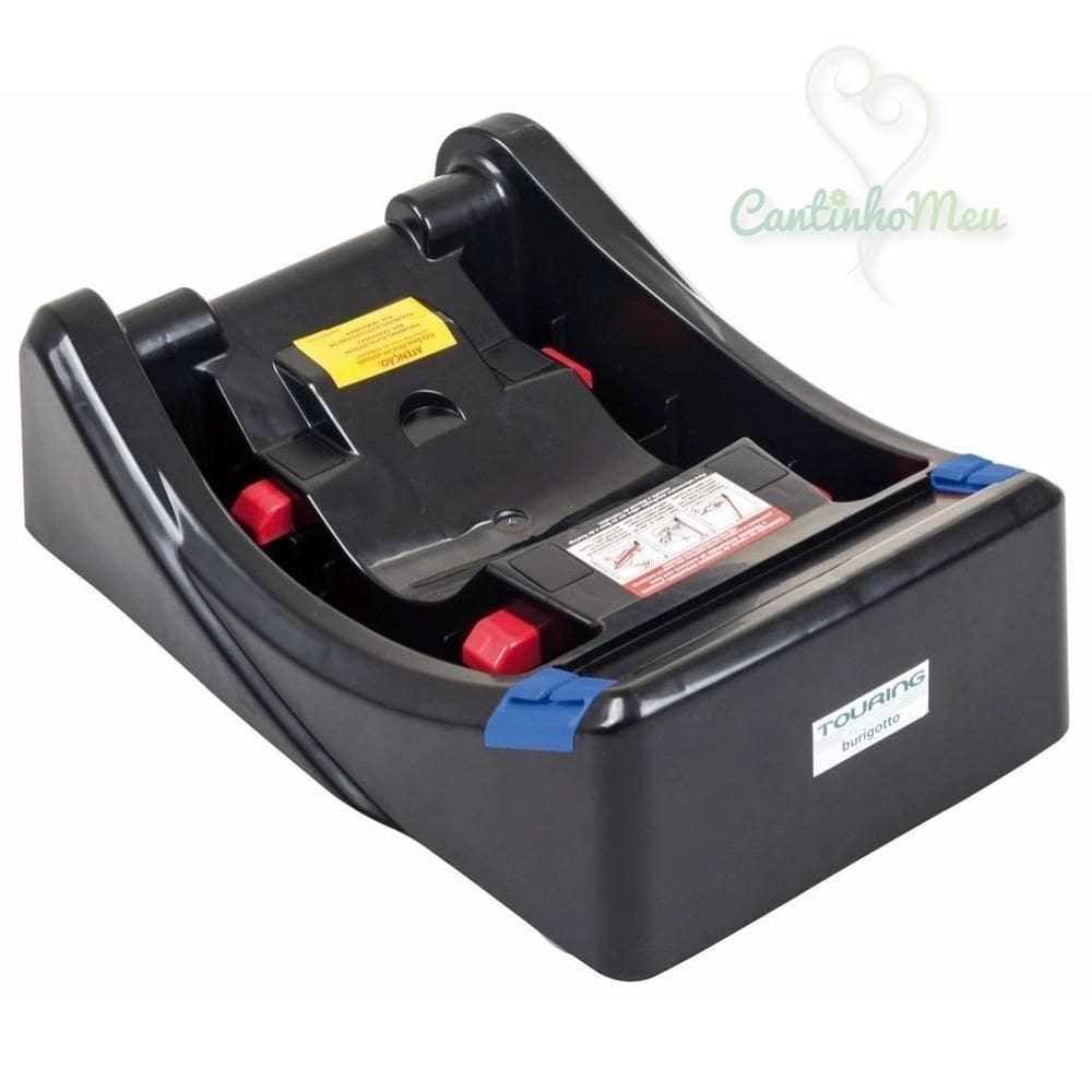 Base Cadeira Touring - Burigotto