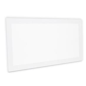 Painel Plafon Led de Embutir Taschibra Pro Retangular 32W, Luz Branca 6500K