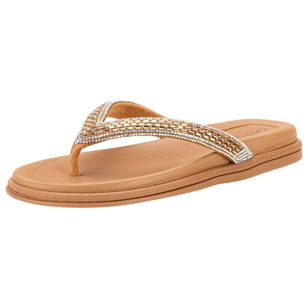 Tamanco Feminino Flat Beira Rio 8513112