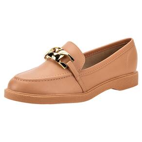 Mocassim Feminino Moleca 5666110