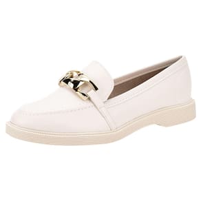 Mocassim Feminino Moleca 5666110