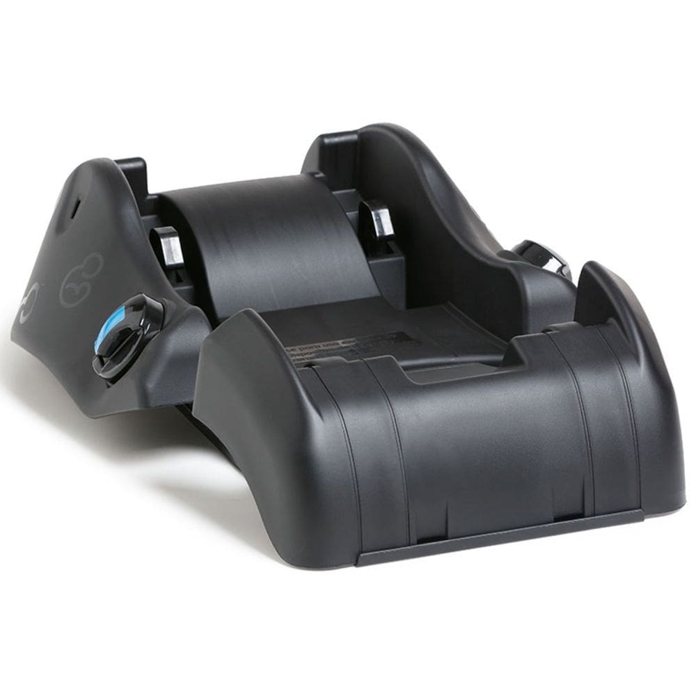 Base Cocoon Preto - Galzerano