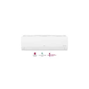 Ar-Condicionado Split Dual Inverter LG Frio 9.000 BTUs 220V