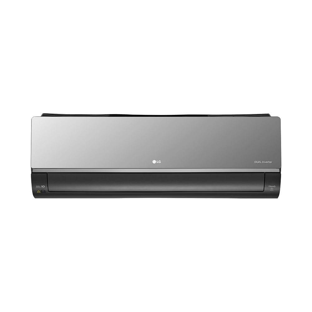 Ar-Condicionado Split Dual Inverter LG Voice +AI 18000BTUS Quente e Frio 220V