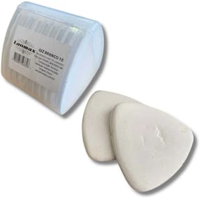 Giz Triangular Para Marcar Tecido 10 Unidades