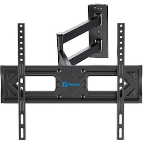 Suporte de parede para TV Pipishell Full Motion 26-60", plano curvo