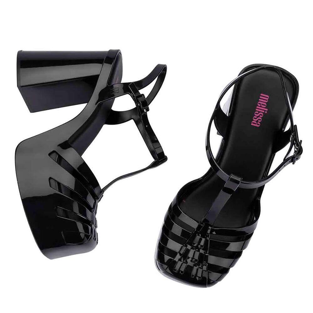 Melissa Party Heel 33818 | Casas Bahia
