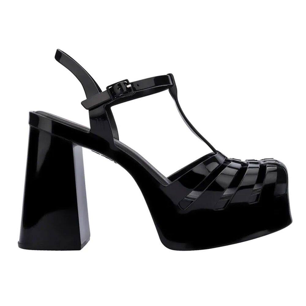 Melissa Party Heel 33818 | Casas Bahia