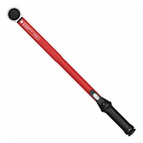 Torquímetro de Estalo 1/2" de 60 à 300 n.m - Gedore Red 3369942