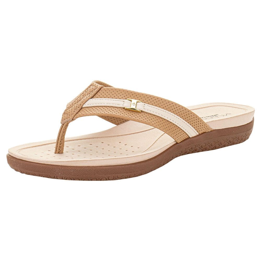 Tamanco Feminino Flat Modare 7125244