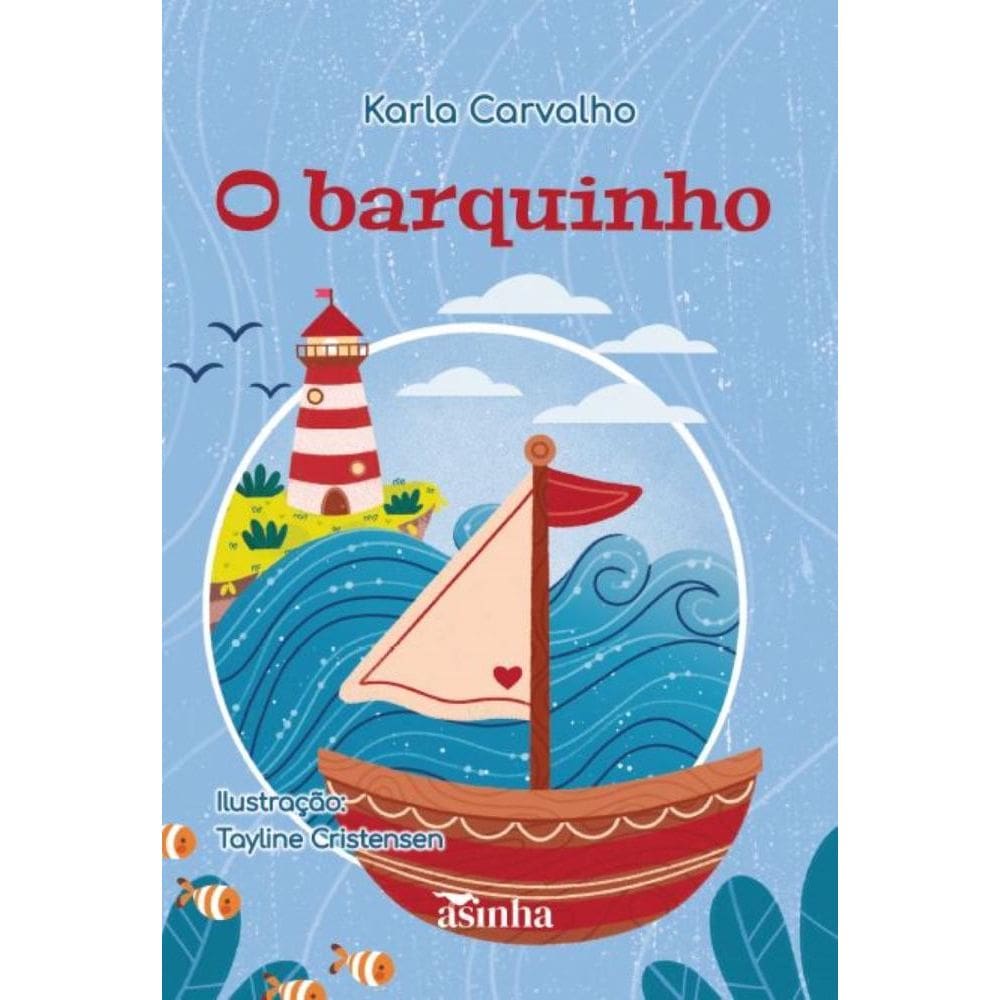 O barquinho