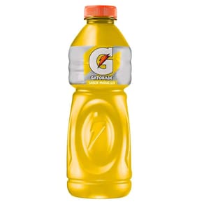 Gatorade Maracujá 500ml