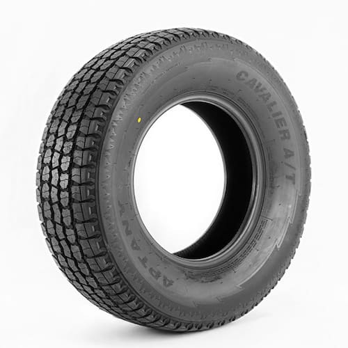 Pneu 265/70R16 AT Aro 16 APTANY RU007 TL A/T 112S