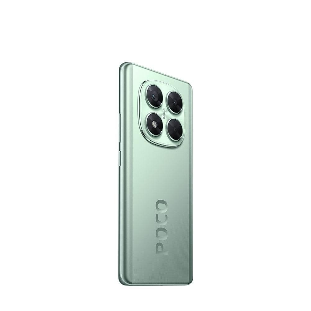 Smartphone POCO X7 5G 12+12GB Ram | Casas Bahia