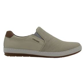 Sapatênis Free Way Input-3722 Firenze Off White