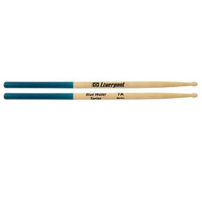 Baqueta 7a Blue Water Ponta Madeira Marfim Liverpool Nau 7a