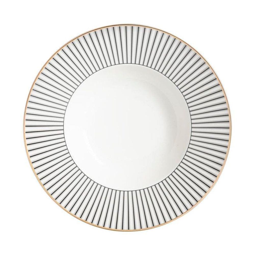 Prato Fundo Home Style Jazz 23 cm