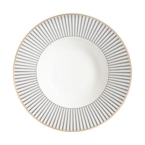 Prato Fundo Home Style Jazz 23 cm