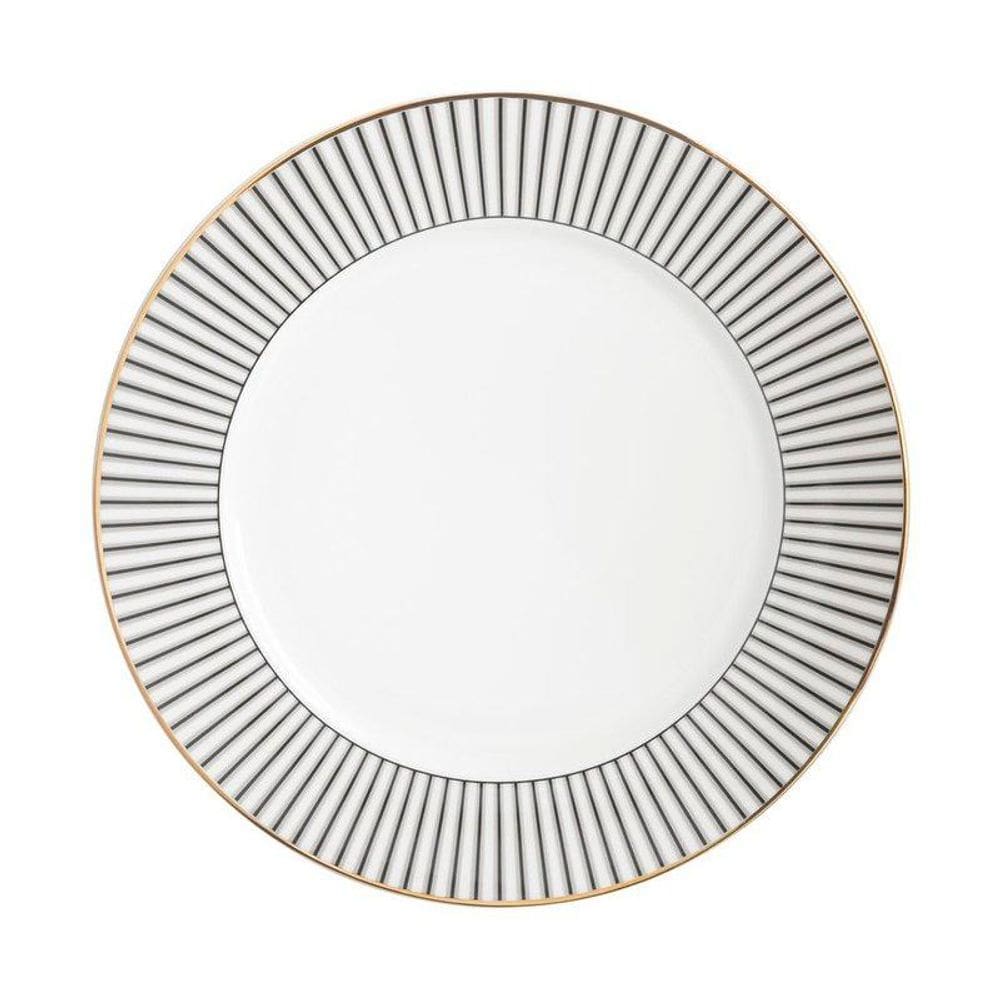 Prato de Sobremesa Home Style Jazz 21 cm