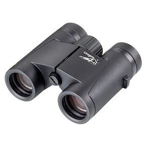 Binóculos Opticron Oregon 4 PC Oasis 8x32 impermeáveis pretos