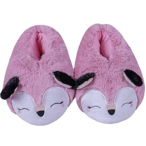 Pantufa Funny Adulto Quentinha