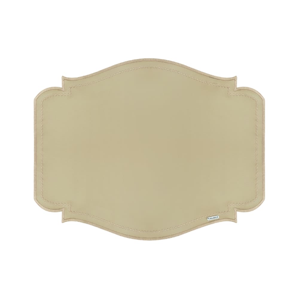 Lugar Americano Em Corino Skin