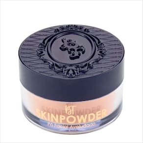 Bruna Tavares Skinpowder Medium - Pó Compacto Facial 15g
