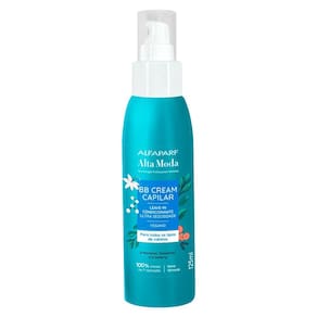 Leave in Condicionante Alfaparf Alta Moda BB Cream Capilar 125ml