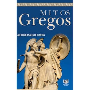 Mitos gregos