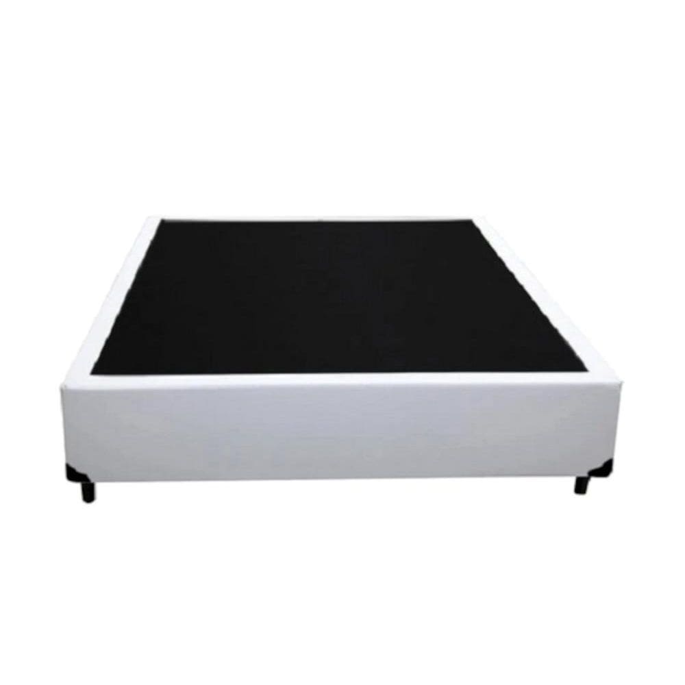Cama Box Viúva Premium 128x188x32cm