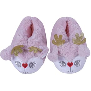 Pantufa Funny Adulto Quentinha