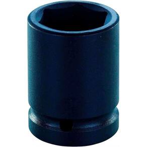 Soquete Impacto Encaixe 1/2 Pol x 22 mm Longo 9946 BREMEN