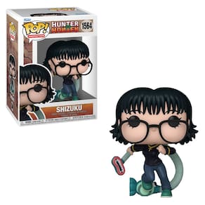 Funko Pop Animation Hunter X Hunter - Shizuko #1564