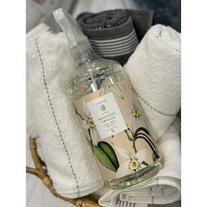 Água Perfumada  Patchouli Vanilla 1 litro
