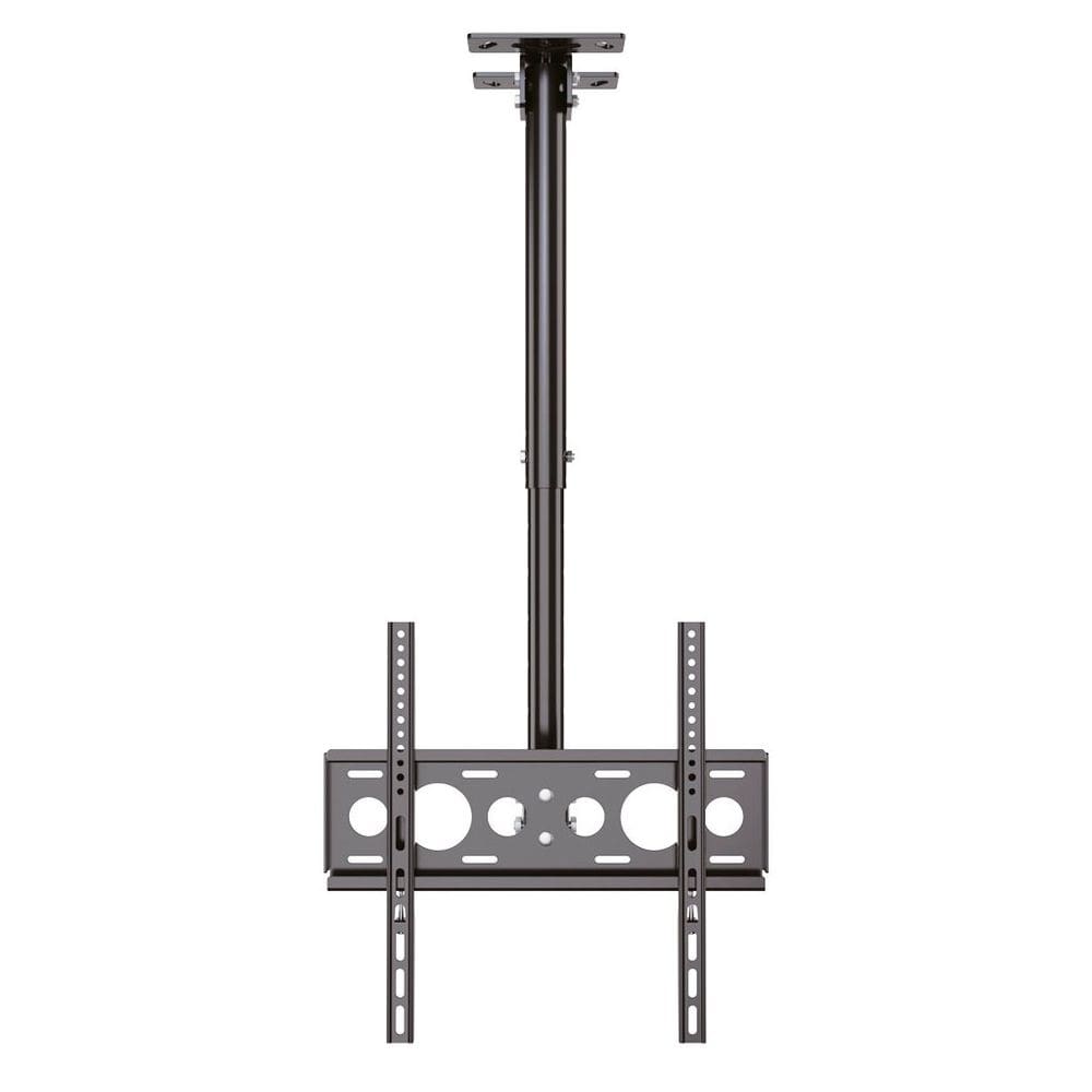 Suporte de Teto para TV 26 a 70 com Inclinação SKY-2670-PR Multivisão