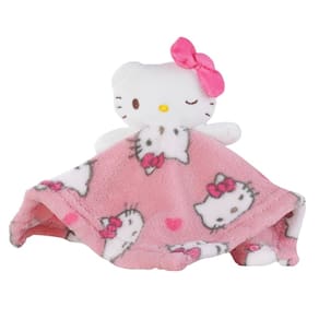 Naninha na Caixinha Turma da Hello Kitty 25x25cm