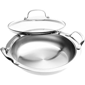Rechaud Inox Cuisinart Classic Entertaining Collection Redondo 27 Cm 7Bsr-28