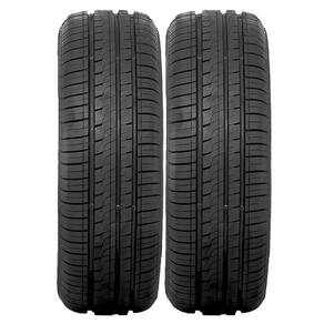 Pneu Aro 15 Pirelli P400 Evo 195/60R15 88H - 2 unidades