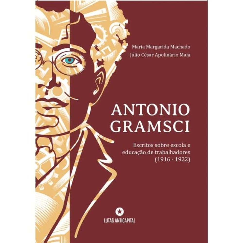 Antonio Gramsci
