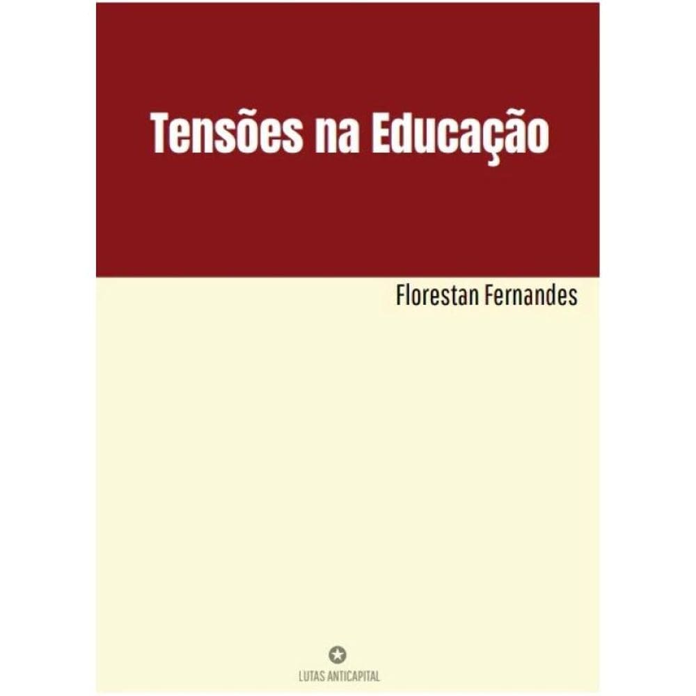 Tensões Na Educação
