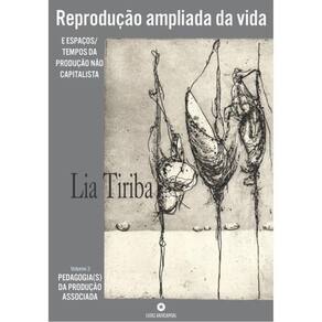 Reprodução Ampliada Da Vida E Espaços/Tempos Da Produção Não Capitalista - Vol. 3