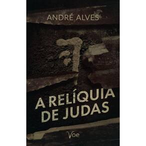 A relíquia de Judas