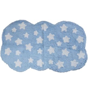 Tapete Quarto Infantil 60x100cm