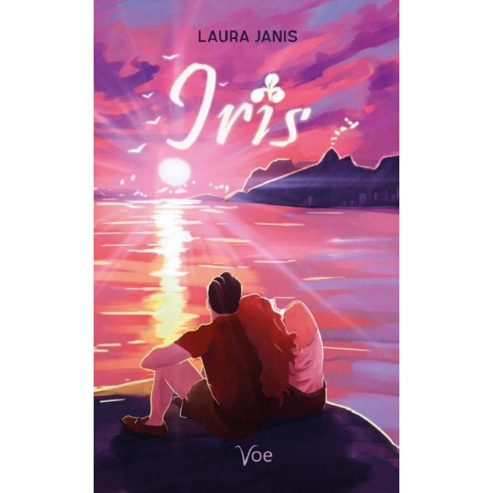 Livro Iris