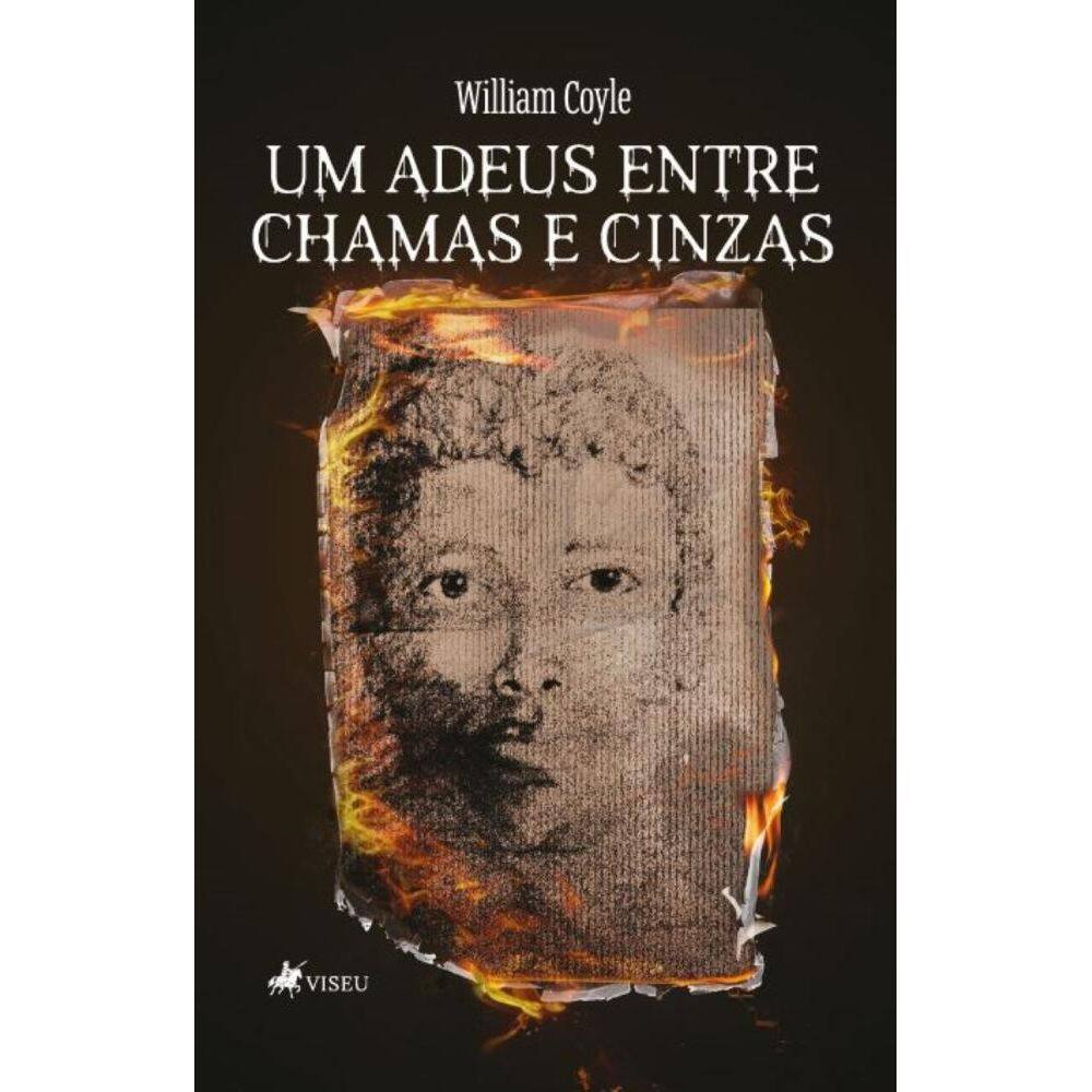 Um adeus entre chamas e cinzas