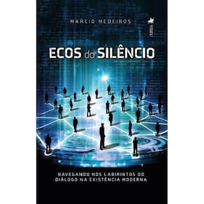 Ecos do Silêncio: Navegando nos labirintos do diálogo na existência moderna
