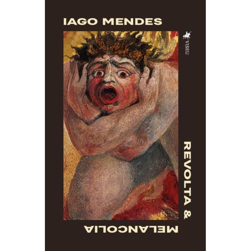 Revolta & Melancolia