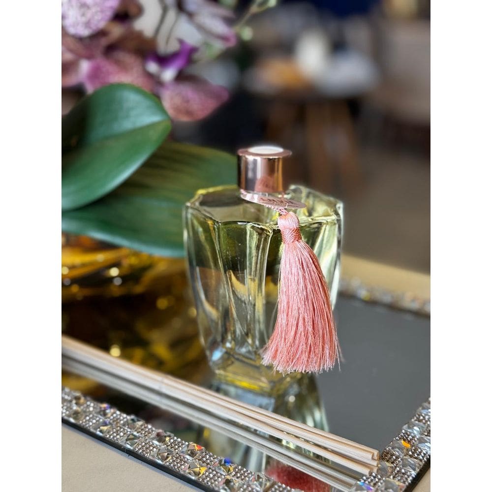 Difusor De Perf Patchouli Van Decor 220Ml