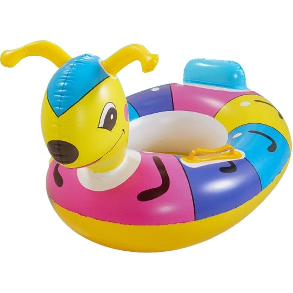 Boia Animais para Criança 50x80cm