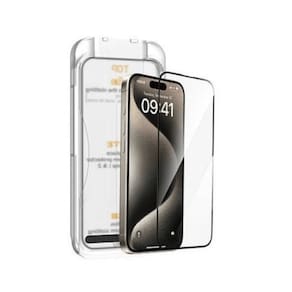 Película Para Celular Easy Install - Ip15 Pro Max  Vidro Wiwu 1739